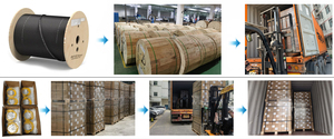 Machine de <span class=keywords><strong>fusion</strong></span> de fibres optiques avec kit de connecteurs pour la transmission et la détection optiques FTTH - Product Image 3