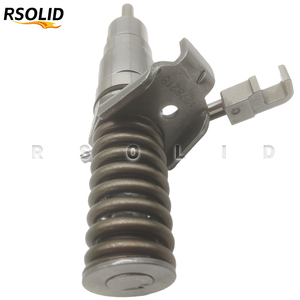 หัวฉีด Rsoliddiesel 127-8218 1278218 0R-8684 สำหรับเครื่องยนต์ 3114 3116 3126 อะไหล่เครื่องจักรก่อสร้าง หัวฉีดดีเซล - Product Image 5