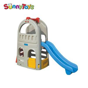 Juego de Columpios y Toboganes para Bebés a Precio de Fábrica, Muebles para Guardería, Suministros de Muebles para Preescolar - Product Image 3