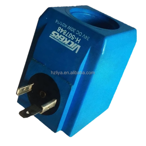 Vanne hydraulique à solénoïde 24V/220V H507848 H507834 pour l'Amérique - Product Image 6