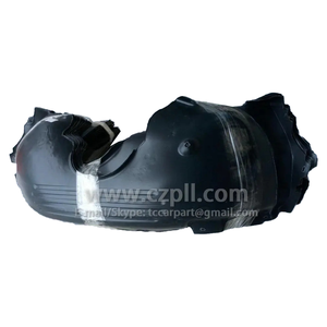 Guardabarros interior para <span class=keywords><strong>golf</strong></span> <span class=keywords><strong>7</strong></span>/CN: 5G0 805 969g/970G 5G0 810 971 c/972 C-5G0805969G/970G- 5G0810971C/972C - Product Image 1