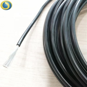 سيور v 16AWG 18AWG 20AWG أحمر Up UL1015 بولي كلوريد الفينيل - Product Image 3