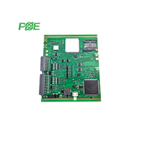Pièces détachées universelles pour téléviseurs CKD POE, kits SKD V56 V59, carte mère LED TV, carte PCB, modèle POE0111901, couches 1-40