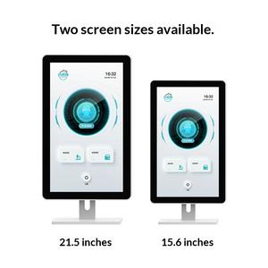 Appareil d'<span class=keywords><strong>analyse</strong></span> cutanée 3D portable 2025 avec écran LCD UV et Wi-Fi pour l'<span class=keywords><strong>analyse</strong></span> faciale et la numérisation de la peau - Product Image 3