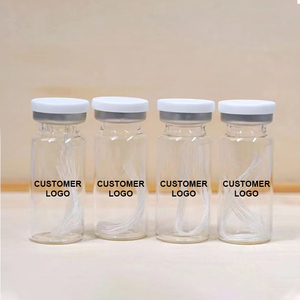 Fil de <span class=keywords><strong>soie</strong></span> pour le visage, fils hydrosolubles, ligne de protéines de <span class=keywords><strong>soie</strong></span> pour le <span class=keywords><strong>lifting</strong></span> du visage, raffermissement de la peau - Product Image 6