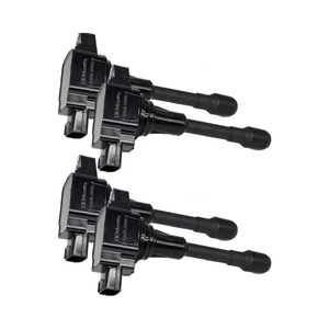 OE 224481KT0A 22448JA00C 22448JA00A 22448-JA00A Bobinas de encendido automotriz para Nissan Altima Infinity UF549 Almera Murano - Product Image 3