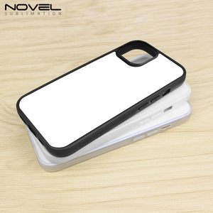 <span class=keywords><strong>Cover</strong></span> per <span class=keywords><strong>iPhone</strong></span> 17 Air in TPU morbido 2D per sublimazione, custodia personalizzabile per <span class=keywords><strong>iPhone</strong></span> 17E / 15 Pro Max / IP16 <span class=keywords><strong>Plus</strong></span> - Product Image 3