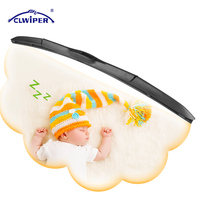 CLWIPER nouveau type balai d'essuie-glace hybride universel fournisseurs en gros fabricants