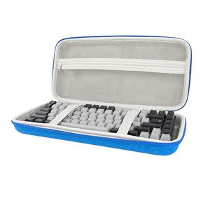 Sac à <span class=keywords><strong>clavier</strong></span> 61 touches 88 <span class=keywords><strong>clavecin</strong></span> étanche Oxford EVA épaissi épaules sac de transport Portable pour guitare orgue électronique - Product Image 2