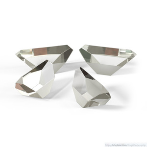 Roof Prism Dispersive Prisms Rectangular Shape Optical Component For Light Splitting And Reflection Applications - Product Image 5