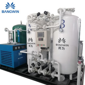 Generador de oxígeno medicinal de fabricación de oxígeno de grado médico BW en el mercado - Product Image 1