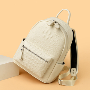 Sacs à dos pour femmes de haute qualité en gros, sacs à main classiques à la mode, nouveaux sacs à dos de luxe pour femmes - Product Image 6