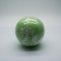 Boules de sels de bain explosifs, six types de couleurs mélangées, pour une peau douce et tendre, spa corporel pour le bain