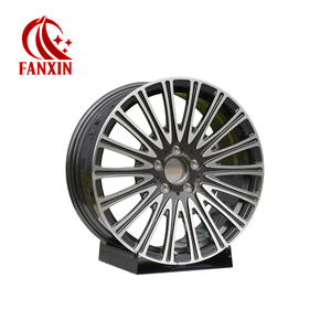 Rines Forjados 5x120, Rines 5x114.3, Rines de 19, 20, 21 y 22 Pulgadas para Alfa Romeo, Skerry Byd, Acura Integra, Audi A4 - Product Image 3
