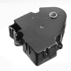 Actionneur de porte de mélange de chauffage HVAC 20826182 3F2Z-18591-AA GWA169 pour Chevy GMC Acadia <span class=keywords><strong>Chevrolet</strong></span> Traverse Yomi vente en gros - Product Image 1