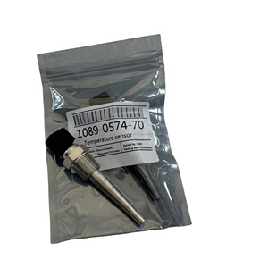 Nuevo Sensor de Temperatura Manny 1089-0574-70, Pieza de Repuesto para Compresor de Aire Industrial - Product Image 1