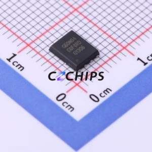 Transistor à effet de champ (MOSFET) G60N04D52 DFN-8(5x6) neuf et original - Product Image 1