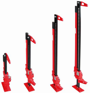 Factory Price 33'' Farm <strong>Jack</strong> 3 Ton Portable Hi-Lift Farm <strong>Jack</strong> for Tractor ATV - Product Image 6