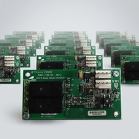 Suku Cadang Kompresor Sekrup Carrier  Papan LCD EDT EW40211GLY