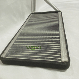 挖掘机零件加热器芯，用于ZX240-5G ZX250G-5G ZX200LC-5G ZX280LC-5G ZX330-5G ZX470LCR-5G XB00001051 - Product Image 5