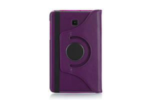 Giratorio caso para <span class=keywords><strong>Samsung</strong></span> <span class=keywords><strong>Galaxy</strong></span> <span class=keywords><strong>Tab</strong></span> <span class=keywords><strong>8</strong></span>,0 <span class=keywords><strong>4g</strong></span> Lte SM-T387 - Product Image 6