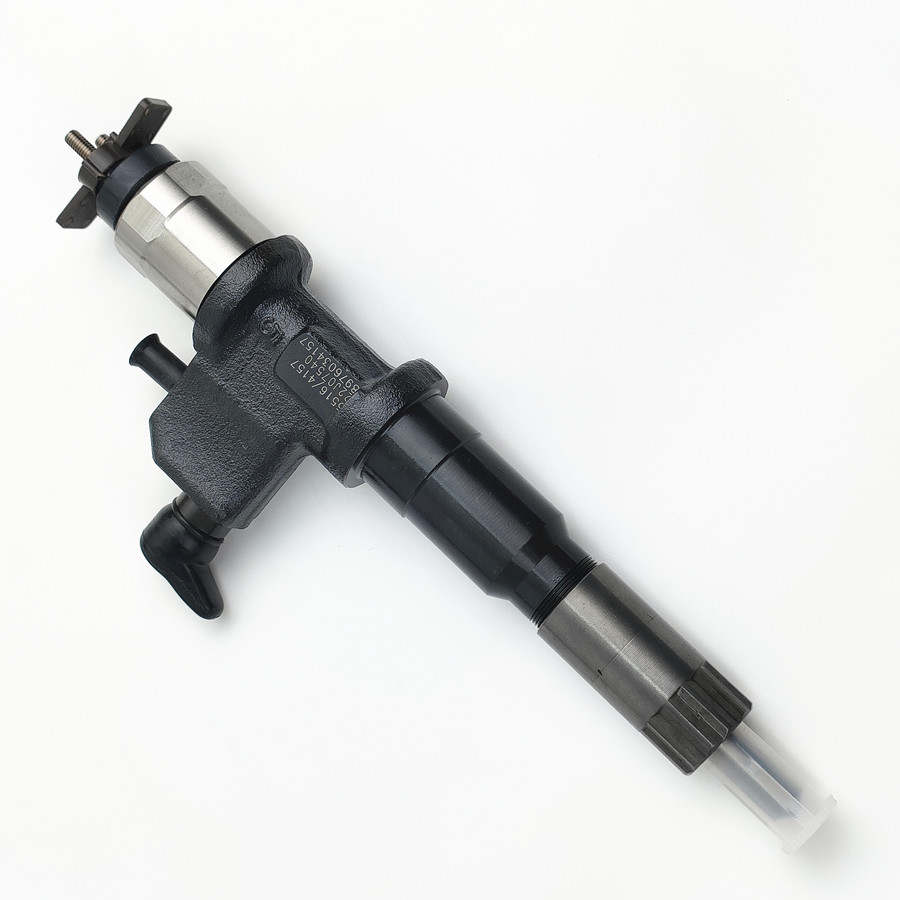 High Performance Diesel Injector 095000-5516 Common Rail Fuel Injetor 8-97603415-7 for ISUZU