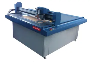 Plotter Cutting Machine Automatic Die Cutting Machine Paper Cutting Machine