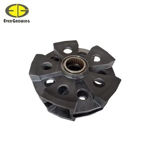 קנה באיכות גבוהה עבור 650T scc6500e לסריג בום גחלים מכונות יצרן חלקי מכונות - Product Image 1