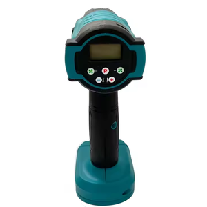 Protección contra sobrecalentamiento 550 ° <span class=keywords><strong>Pistola</strong></span> <span class=keywords><strong>de</strong></span> Aire Caliente <span class=keywords><strong>de</strong></span> Alta Temperatura <span class=keywords><strong>para</strong></span> Encoger Tubos y Soldar Plásticos - Product Image 6