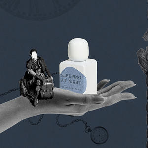 Venta al por mayor Señoras 50ml Nuevo Moonlight Latte Perfume Duradero Rose Jasmine Fragancia Explosión Nicho Tiembla Tamaño Pequeño - Product Image 2