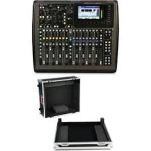Best Offer Authentic X32 Compact 40-Channel Digital Mixer Ties & Accessories - Product Image 3