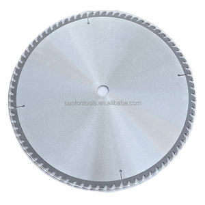 Lames industrielles 16 en 80t pour <span class=keywords><strong>machine</strong></span> à tailler les arbres - Product Image 3