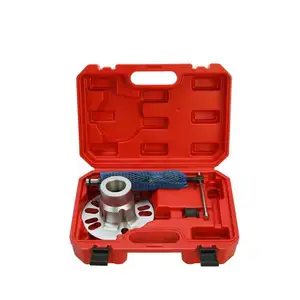 Séparateur de roulements de réparation automobile en gros/outil à main de service de voiture/ensemble d'extracteur de moyeu hydraulique