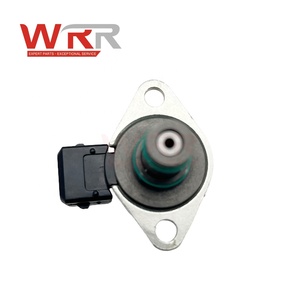 2114600984 2214600184 โซลินอยด์พวงมาลัยเพาเวอร์ WRR ใหม่ สำหรับรถเบนซ์ W211 W164 E350 ML350 พรีเมียม แร็ค โปรพอร์ชั่นนิ่ง - Product Image 6