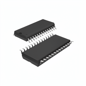 Buy Electronics Components Online Original One Stop Service LTC1409CSW#PBF 28 SOlC Data Acquisition - Product Image 1