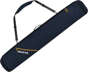 Funda Protectora Rígida Impermeable de Neopreno para Tabla de Snowboard con Logotipo Personalizado y Bolsa de Transporte Portátil Antirrobo de Poliéster - Product Image 1