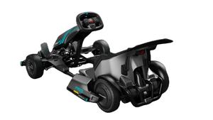 High Performance Outdoor <b>Electric</b> <b>Go</b> <b>Kart</b> <b>Adult</b> Racing <b>Kart</b> with 4800W Motor Disc Brake 100kg Load Capacity 43km/h Max Speed - Product Image 2