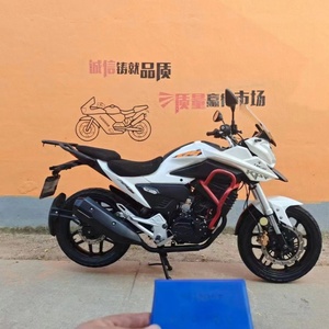 Motocicletas Honda CB190r <span class=keywords><strong>Hornet</strong></span> Deportivas en Nueva Condición, Eficientes en Combustible, Duraderas y con Comodidad Ergonómica, Motos a Gasolina - Product Image 6