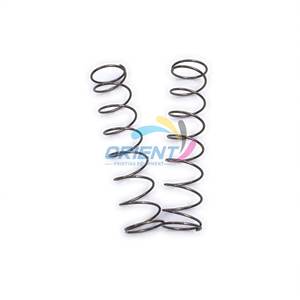 Original Neu L2.072.116 Feder für Heidelberg SM74 CD74 PM74 Zug vorrichtung Zug verlegung DS Druckmaschinen teile - Product Image 1