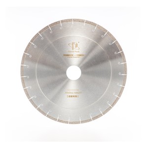 Disco de Diamante de 300mm y 350mm para cortar <span class=keywords><strong>dekton</strong></span> <span class=keywords><strong>neolith</strong></span> - Product Image 5