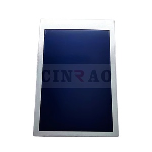 מכונית <span class=keywords><strong>lcd</strong></span> תצוגת lam057357b עבור החלפת לוח מסך marlcedes - Product Image 1