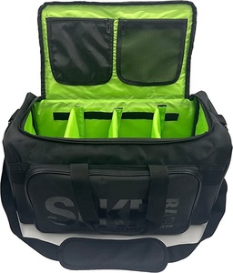 Borsa <span class=keywords><strong>da</strong></span> Viaggio Multifunzionale Personalizzata, Borsa Sportiva <span class=keywords><strong>da</strong></span> Palestra, Borsone <span class=keywords><strong>da</strong></span> Viaggio per Uomo - Product Image 1