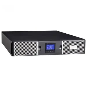 9PX3000iRT2U UPS источник бесперебойного питания 3000 Вт, онлайн-крепление для стойки 9PX UPS wifi ups 12v