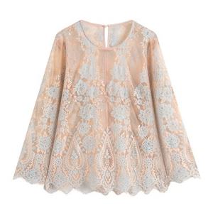 Ensemble <span class=keywords><strong>short</strong></span> 2 pièces décontracté haut de gamme pour l'été, coupe régulière, col en V, 100 % polyester tissé, motif uni, respirant - Product Image 3