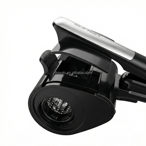 Râpe à fromage électrique compacte en gros pour parmesan, machine alimentaire commerciale robuste en acier inoxydable, prix d'usine - Product Image 4