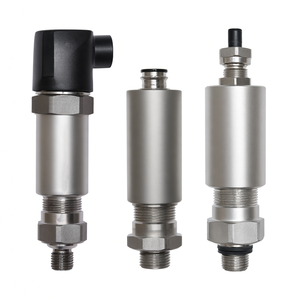 Sensor de Vacío Analógico OEM HPT200 de 2/4 Cables para Aguas Subterráneas - Product Image 1