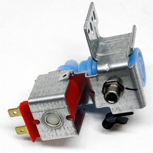 วาล์วน้ำเข้าเครื่องทำน้ำแข็งตู้เย็นเวิร์ลพูล รุ่น 2188782 อะไหล่ไฟฟ้า - Product Image 2