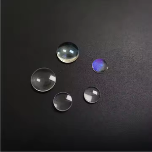 Lentille optique personnalisée en verre BK7, plano-convexe, double biconvexe, diamètres 1mm, 2mm, 3mm, 4mm, 5mm, 6mm - Product Image 4
