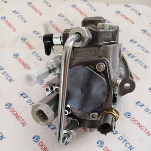 HP3コモンレールポンプ294000-2050,22100-0L101トヨタHILUX 1KD用 - Product Image 6