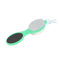 Râpe pour pédicure, 4 en 1, lime de calus pour les pieds, vente en gros,